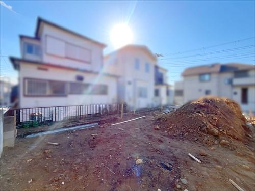 外観(2025年12月撮影)