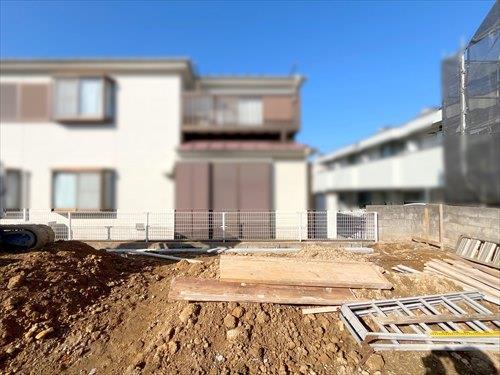 外観(2025年12月撮影)