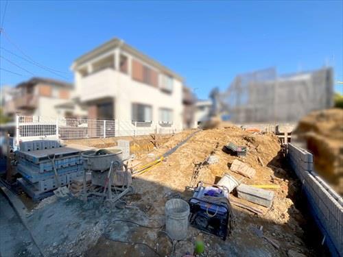 外観(2025年12月撮影)