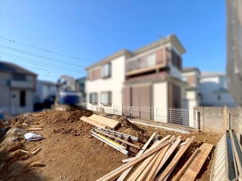 外観(2025年12月撮影)