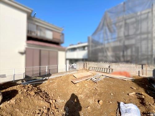 外観(2025年12月撮影)