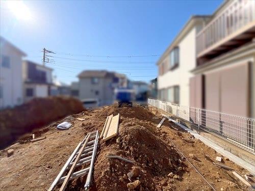 外観(2025年12月撮影)