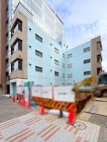 現地(2025年11月撮影)