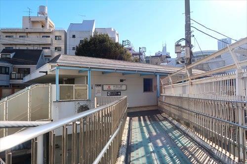 代官山駅まで徒歩1分