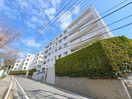 外観(2026年2月撮影)