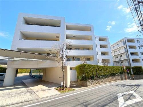 外観(2026年2月撮影)