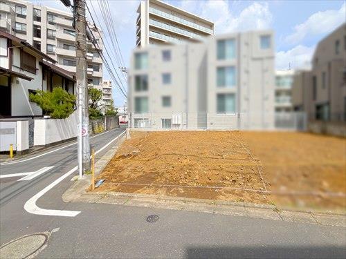 現地(2026年4月撮影)