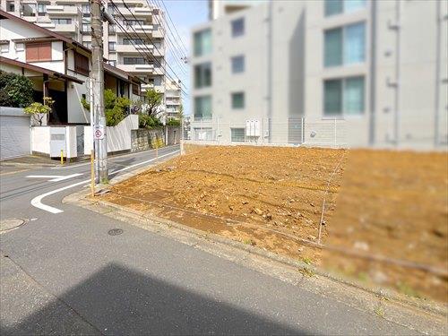 現地(2026年4月撮影)