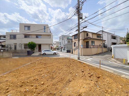 現地(2026年4月撮影)