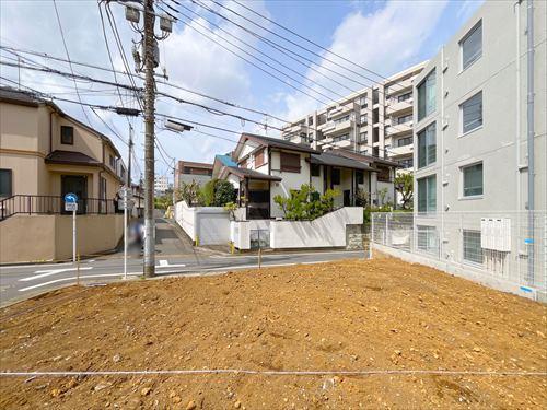 現地(2026年4月撮影)