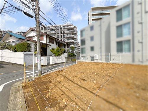 現地(2026年4月撮影)