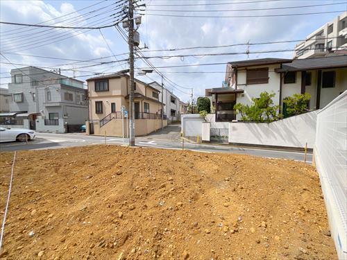 現地(2026年4月撮影)