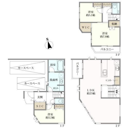 参考プラン(金4,000万円(税別))