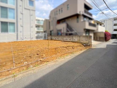 現地(2026年4月撮影)