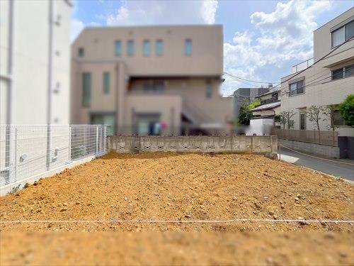 現地(2026年4月撮影)
