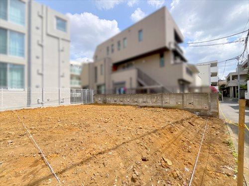 現地(2026年4月撮影)