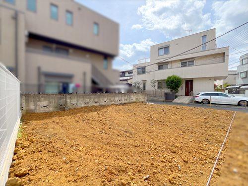 現地(2026年4月撮影)