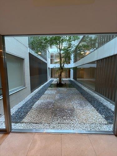 共用部（廊下）