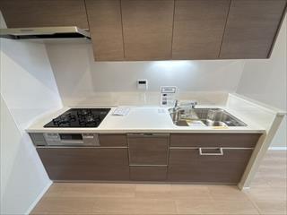 システムキッチン