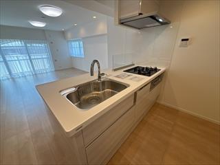 システムキッチン