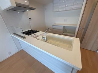 システムキッチン