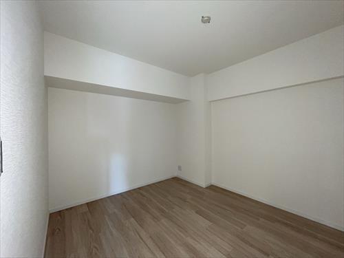 キッチン横納戸