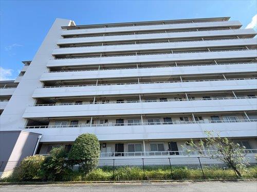 外観（2025年11月撮影）