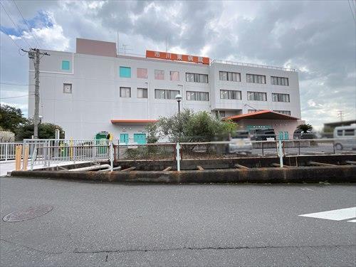 医療法人社団聖進会市川東病院 190m