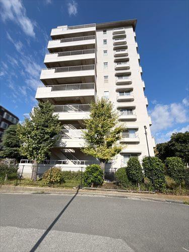 外観（2025年11月撮影）