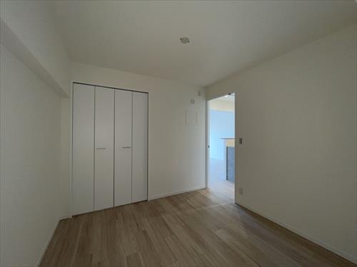 キッチン横納戸