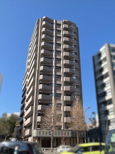 外観（2026年1月撮影）