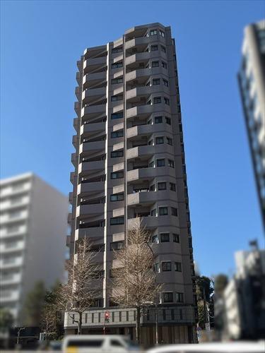 外観（2026年1月撮影）