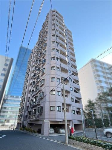 外観（2026年1月撮影）