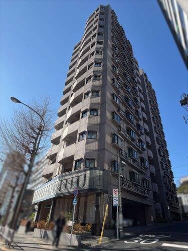 外観（2026年1月撮影）