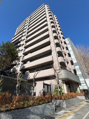 外観（2026年1月撮影）