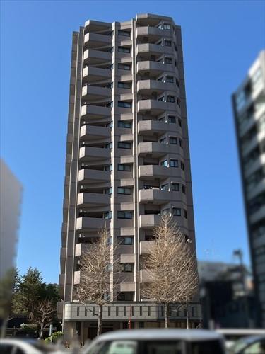 外観（2026年1月撮影）