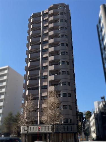 外観（2026年1月撮影）