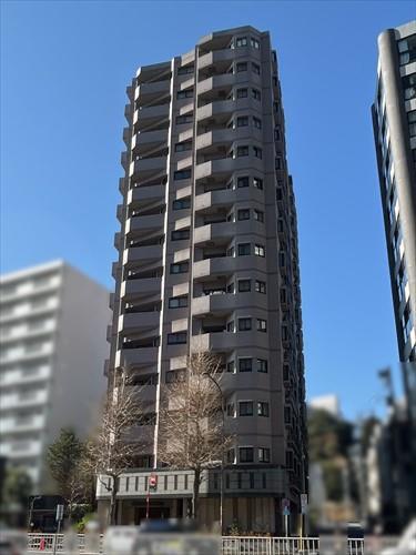 外観（2026年1月撮影）