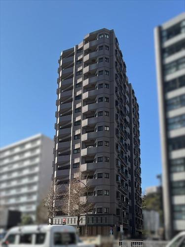 外観（2026年1月撮影）