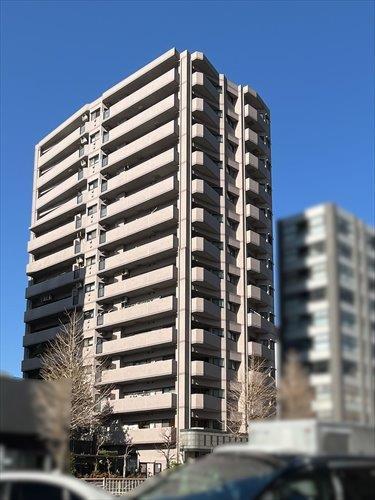 外観（2026年1月撮影）