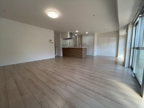 LDK（2026年2月撮影）