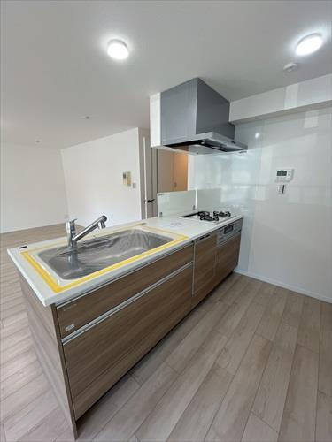 キッチン（2026年2月撮影）