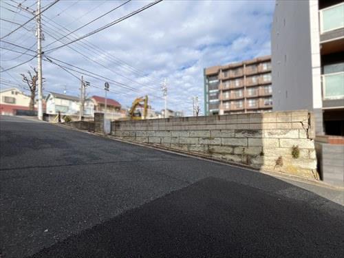 現地(2026年2月撮影) 現地(2026年2月撮影)