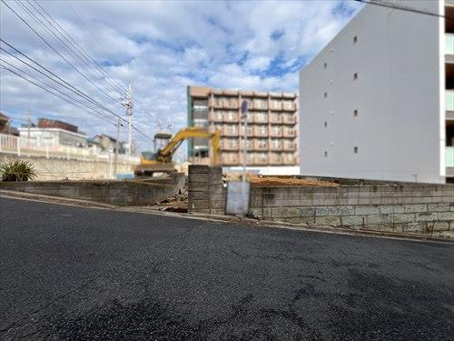 現地(2026年2月撮影) 現地(2026年2月撮影)