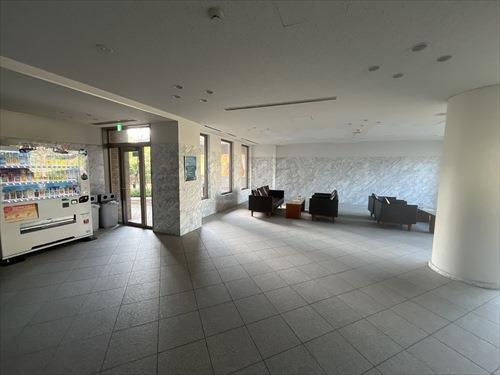 マンション内共用部分①