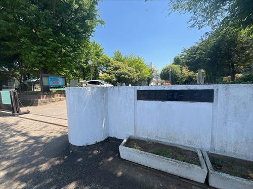 船橋市立習志野台第一小学校まで360ｍ