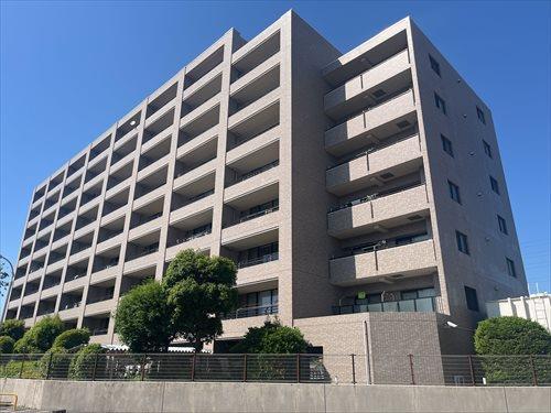 外観（2026年5月撮影）