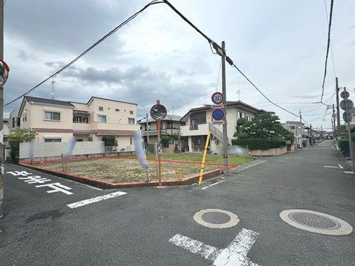 現地（2024年6月撮影）