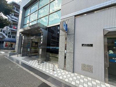 みなと銀行・武庫之荘支店（170ｍ）