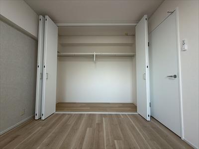 洋室4.5帖